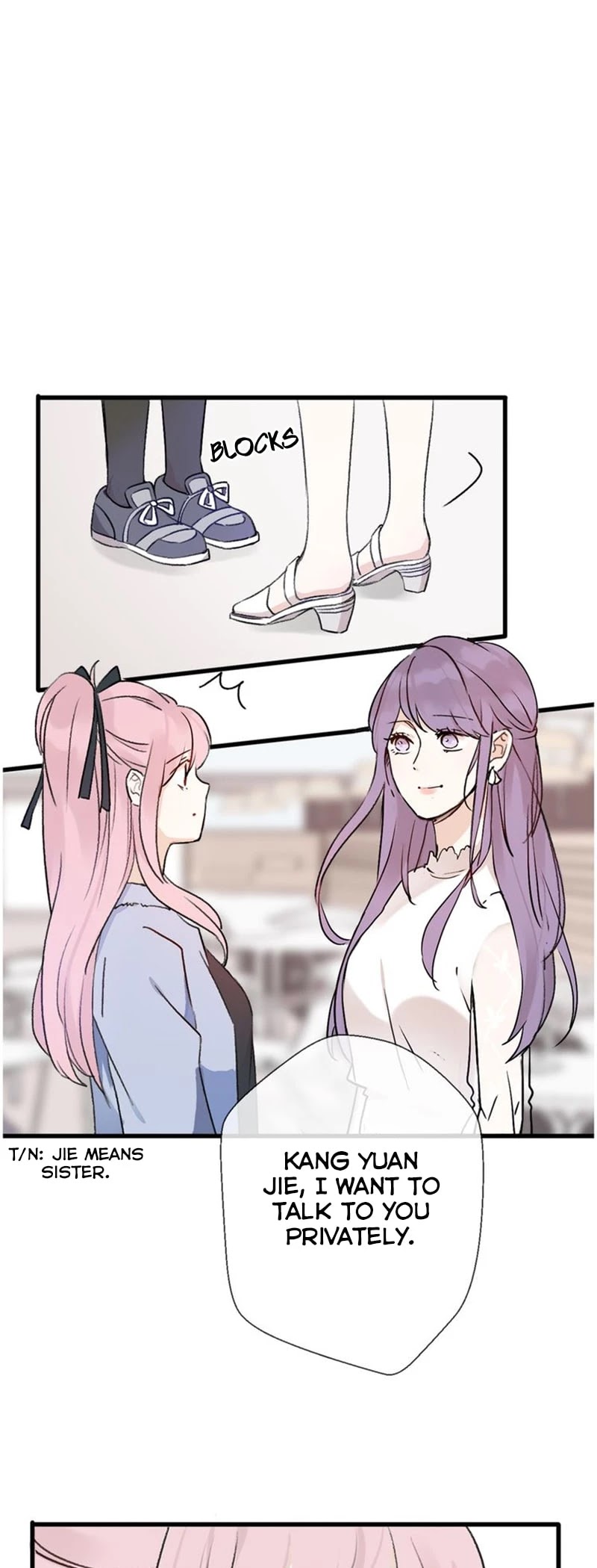 The Ex Chapter 18 page 19 - Chapter 18