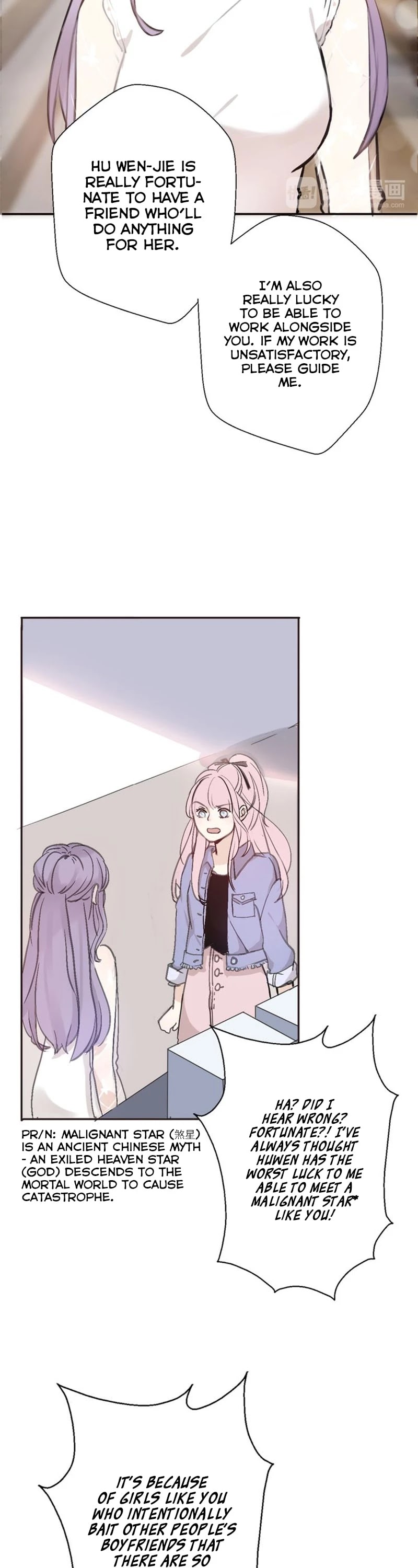 The Ex Chapter 18 page 23 - Chapter 18