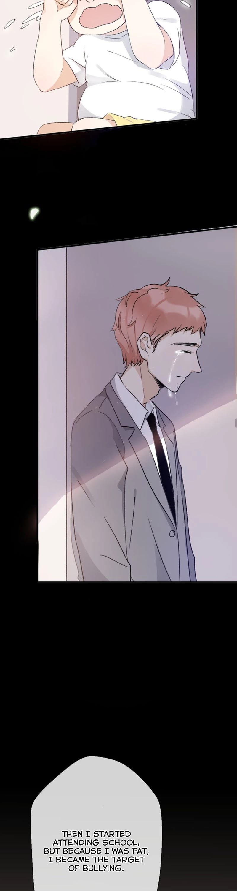 The Ex Chapter 18 page 3 - Chapter 18