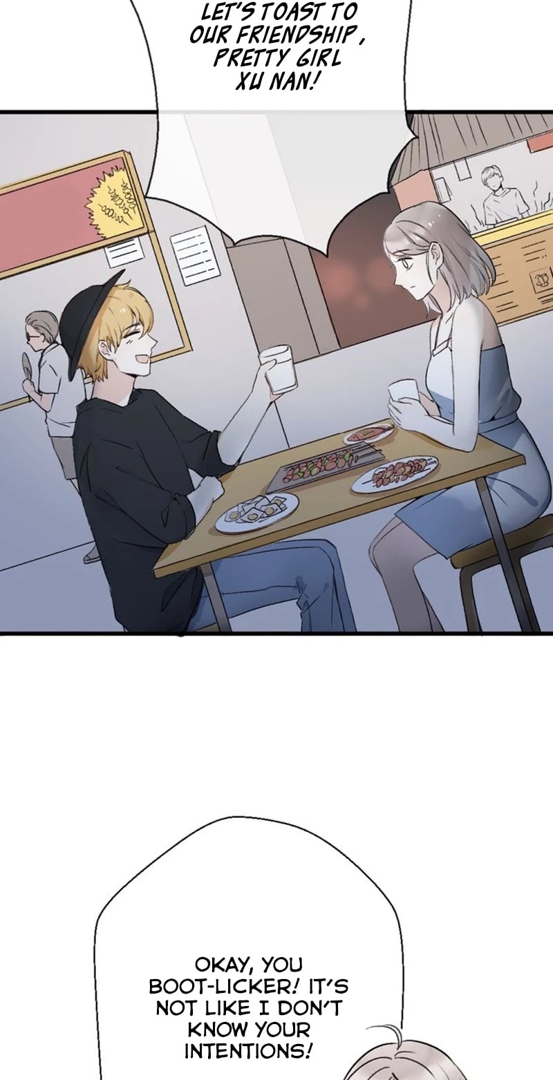The Ex Chapter 18 page 33 - Chapter 18