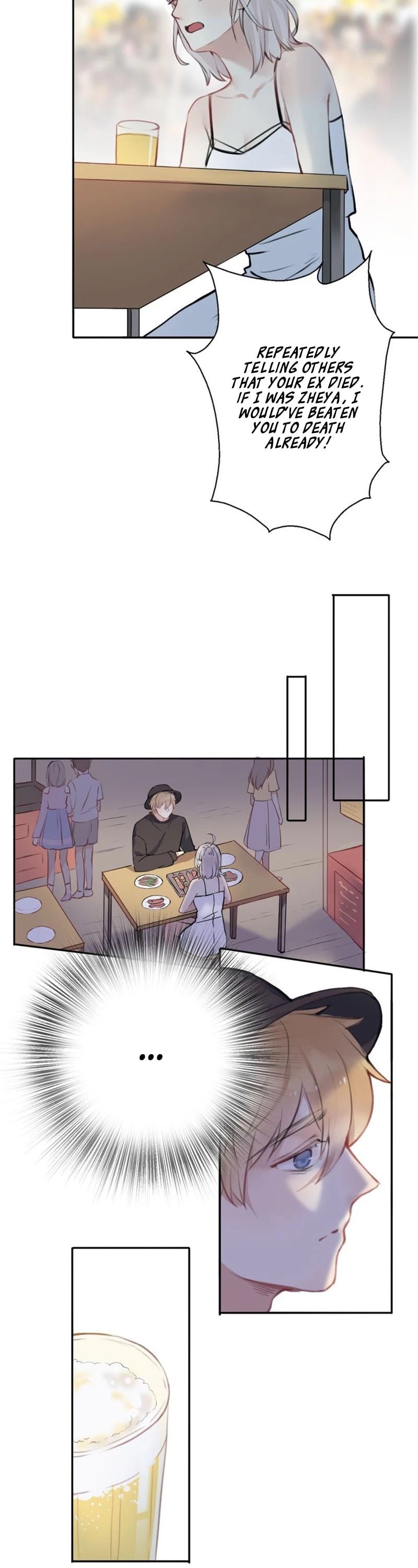 The Ex Chapter 18 page 37 - Chapter 18