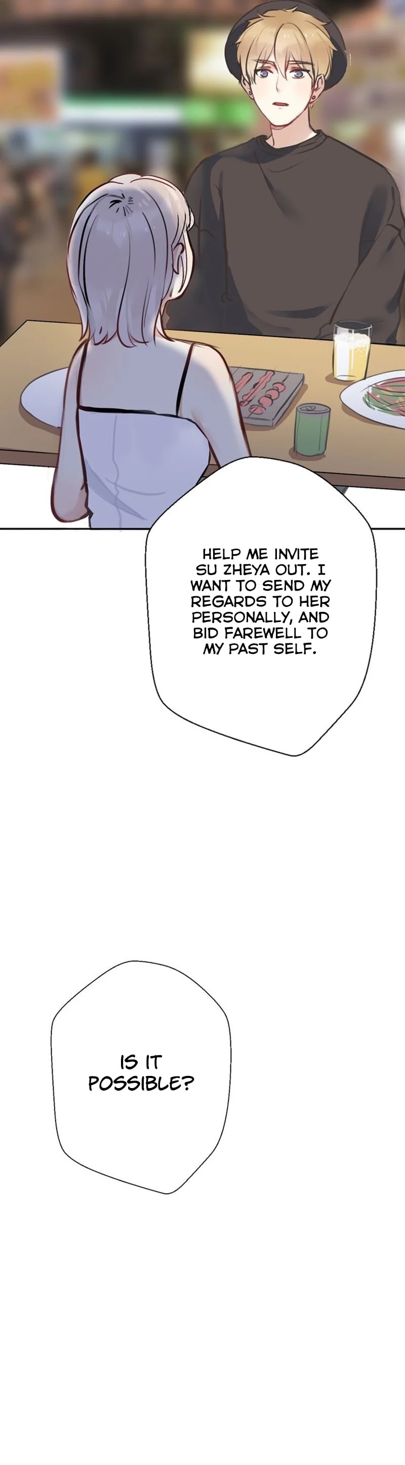 The Ex Chapter 18 page 40 - Chapter 18