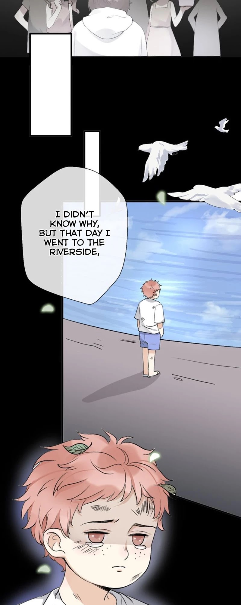 The Ex Chapter 18 page 6 - Chapter 18