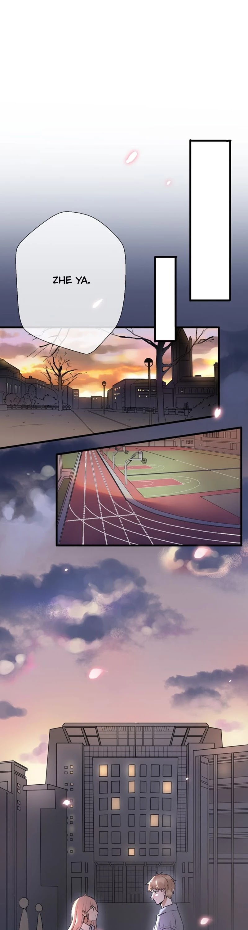 The Ex Chapter 19 page 1 - Chapter 19