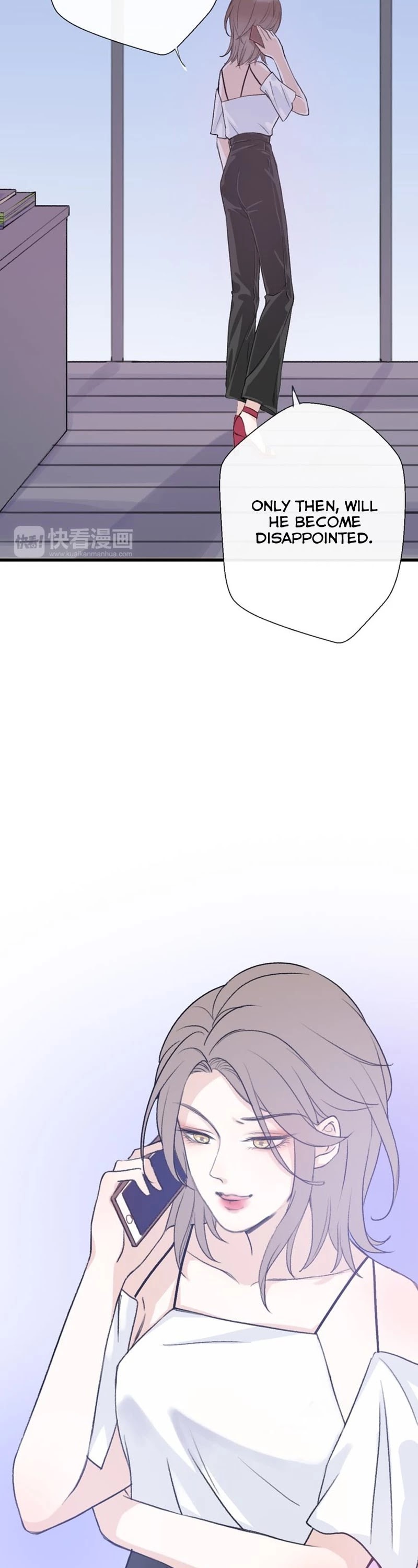 The Ex Chapter 19 page 26 - Chapter 19