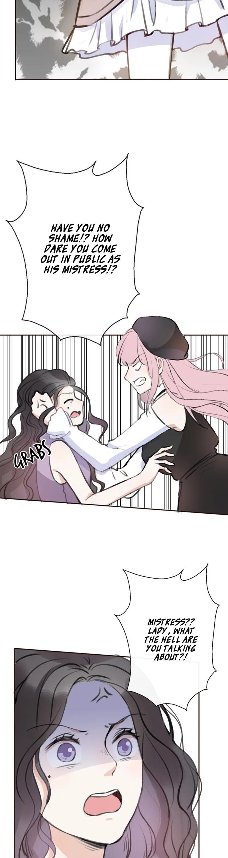 The Ex Chapter 19 page 32 - Chapter 19