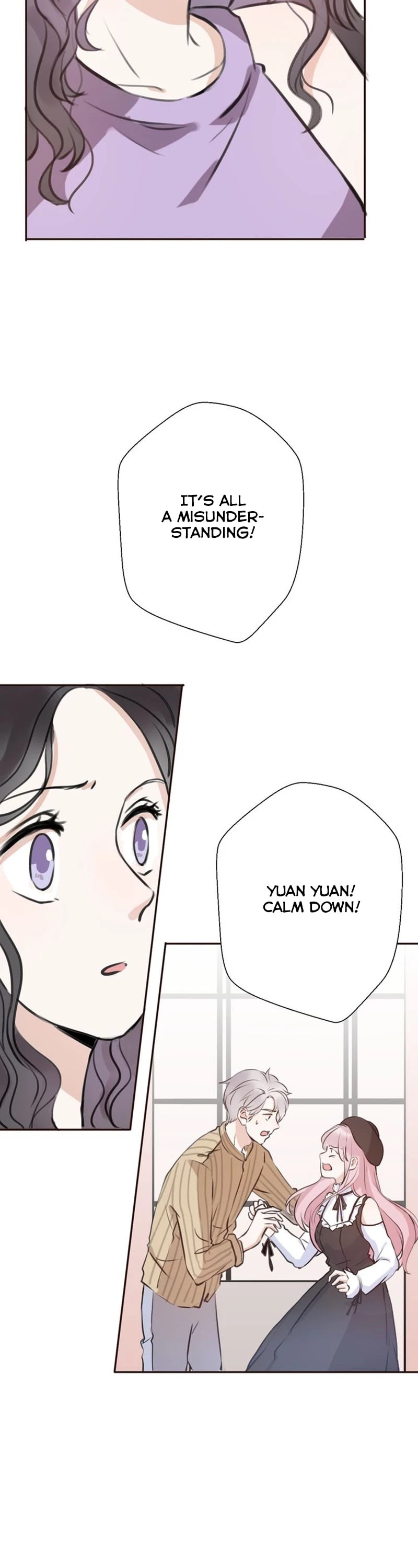 The Ex Chapter 19 page 33 - Chapter 19
