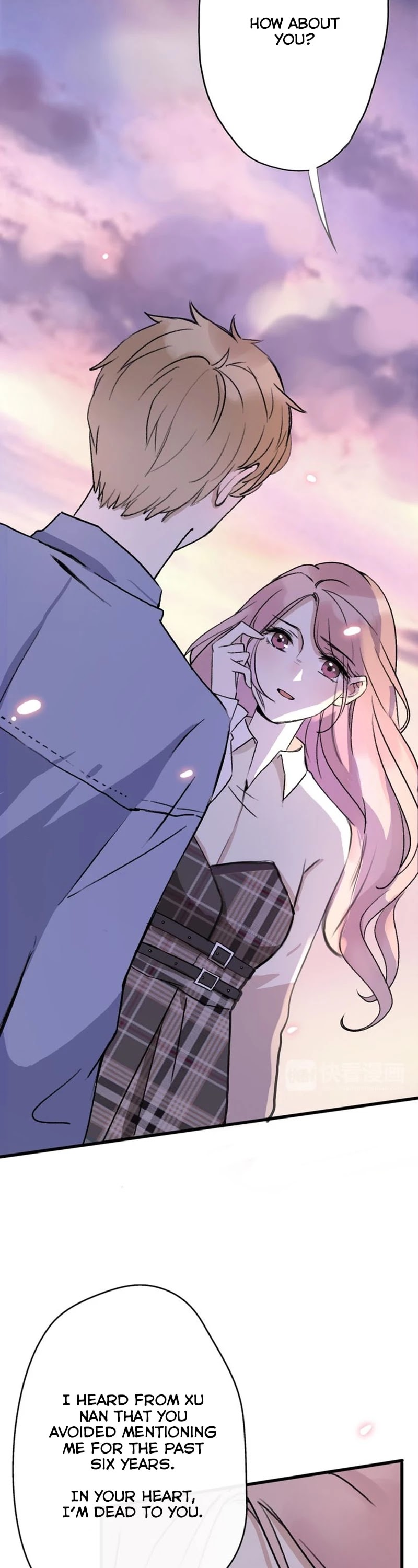 The Ex Chapter 19 page 4 - Chapter 19