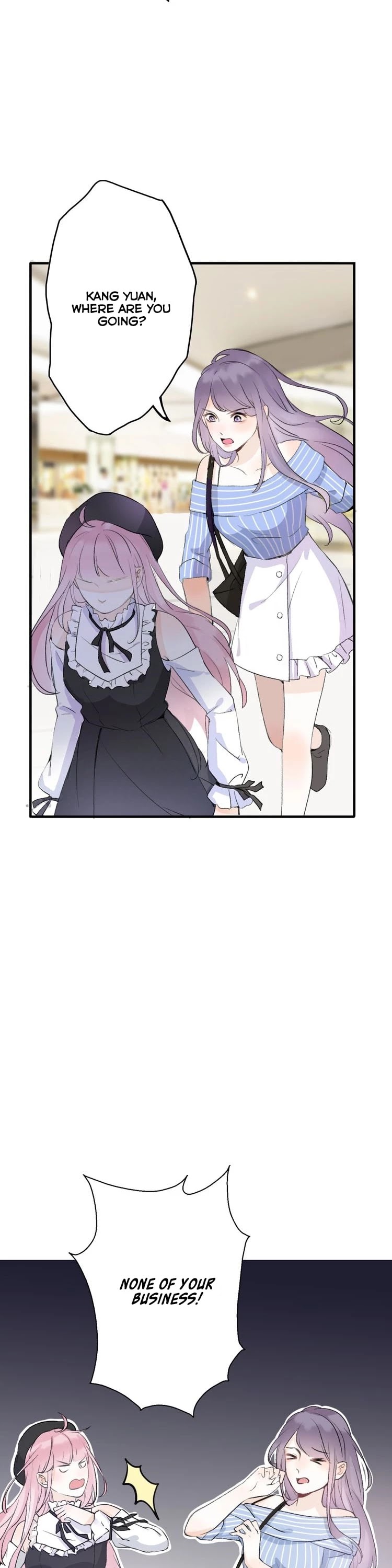 The Ex Chapter 20 page 10 - Chapter 20