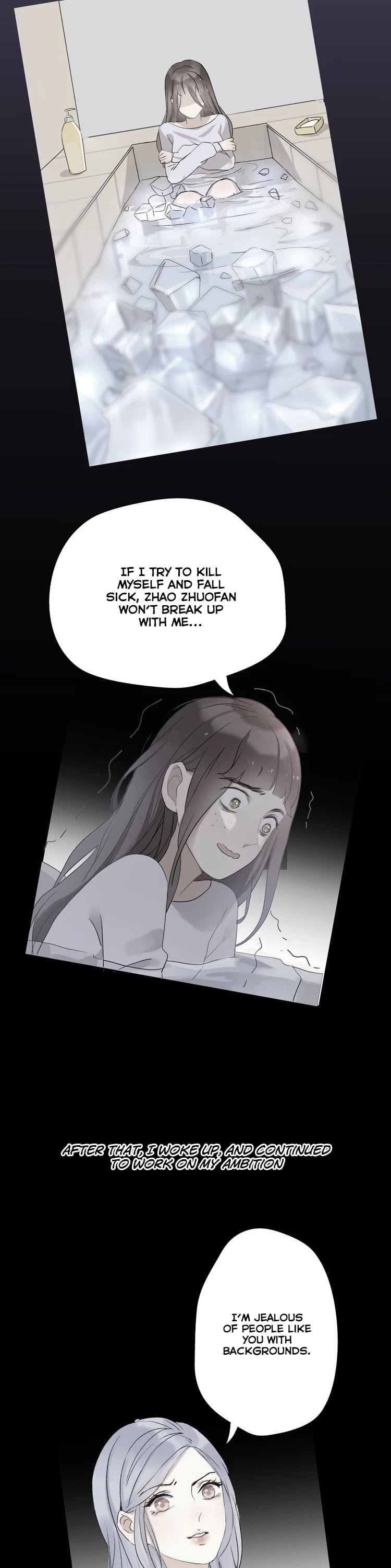 The Ex Chapter 20 page 17 - Chapter 20