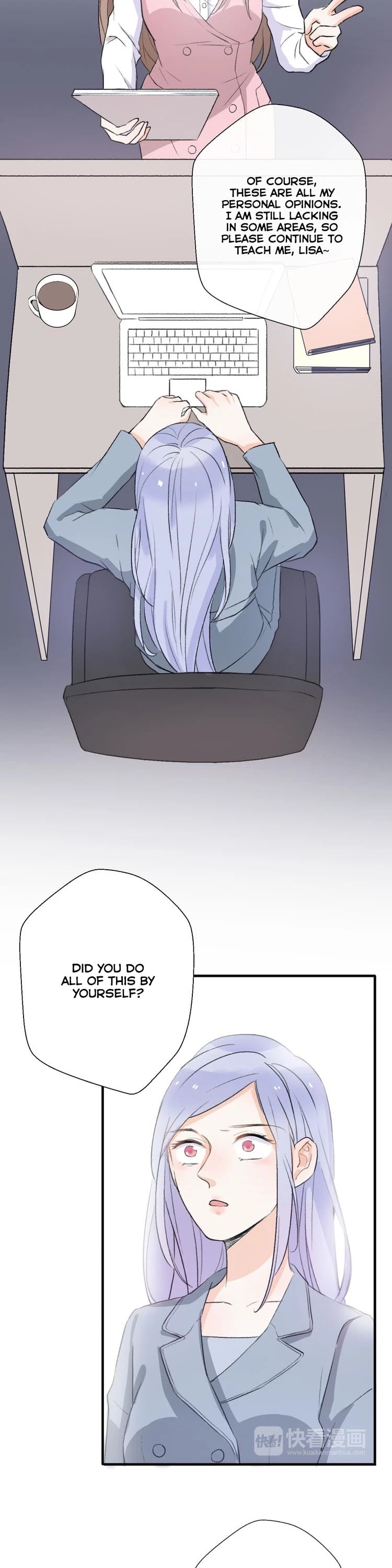 The Ex Chapter 20 page 20 - Chapter 20
