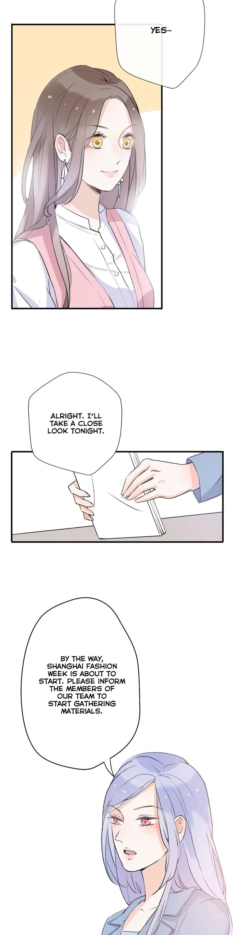 The Ex Chapter 20 page 21 - Chapter 20