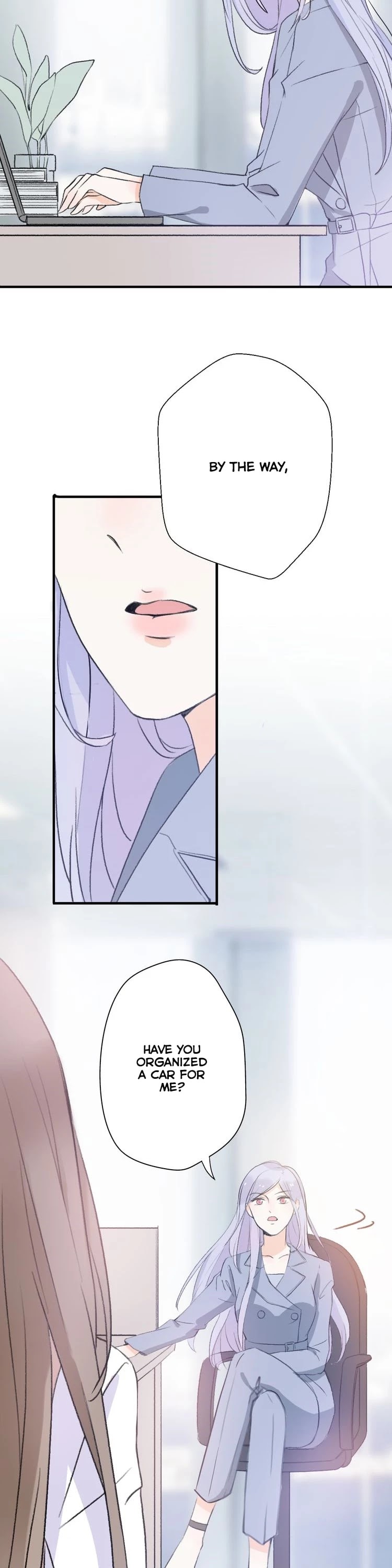 The Ex Chapter 20 page 24 - Chapter 20
