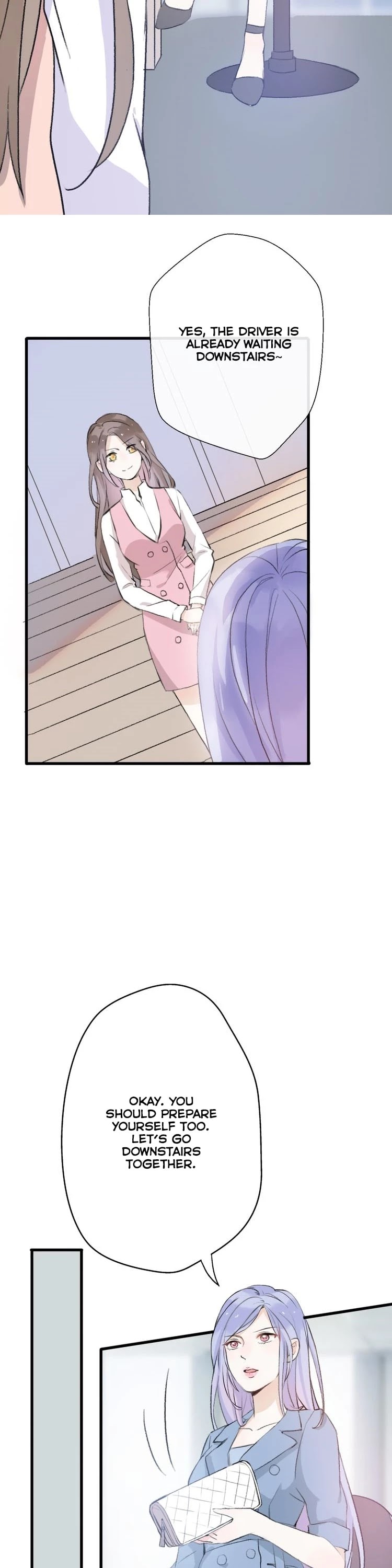 The Ex Chapter 20 page 25 - Chapter 20