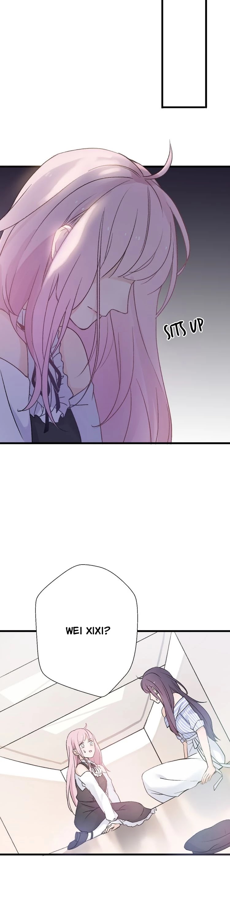 The Ex Chapter 20 page 3 - Chapter 20