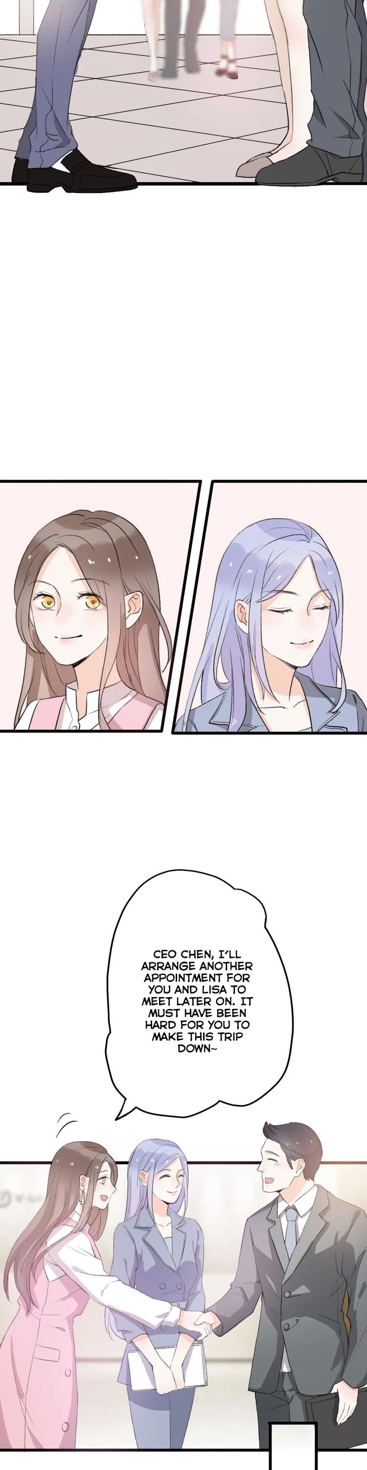 The Ex Chapter 20 page 33 - Chapter 20