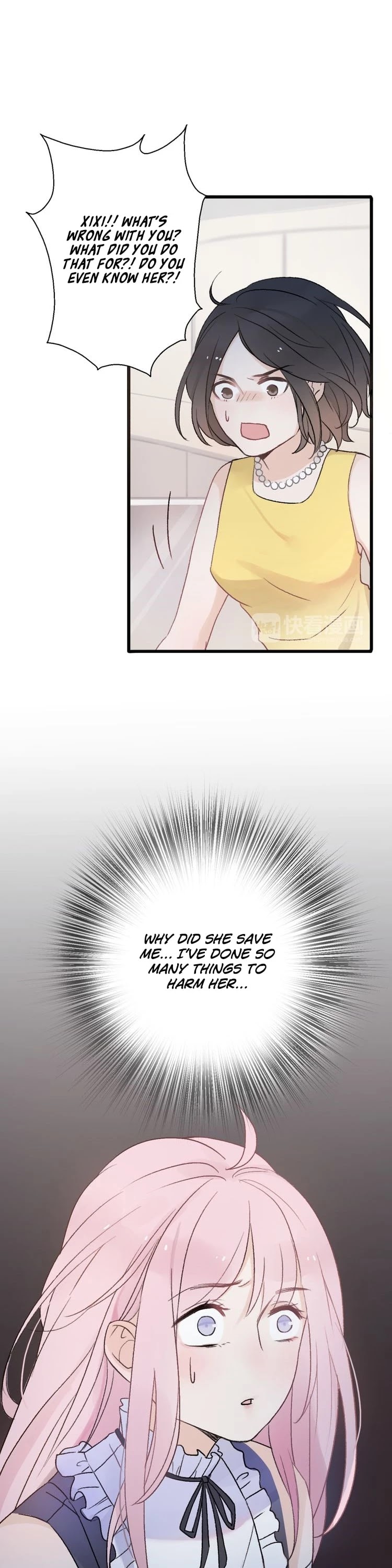 The Ex Chapter 20 page 4 - Chapter 20