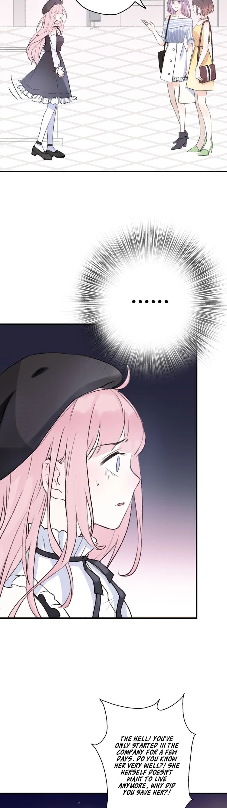 The Ex Chapter 20 page 7 - Chapter 20