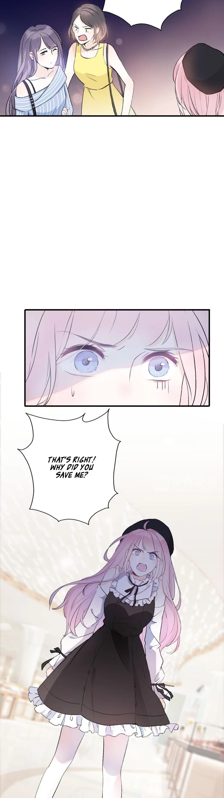 The Ex Chapter 20 page 8 - Chapter 20