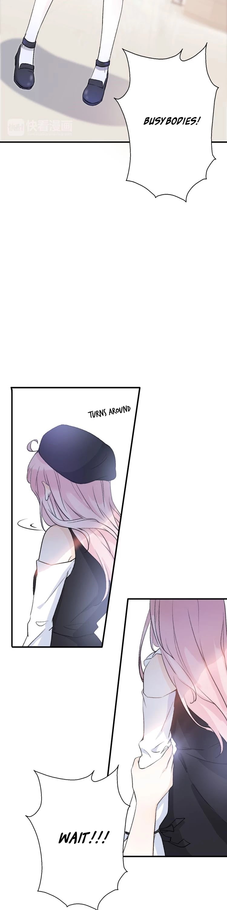 The Ex Chapter 20 page 9 - Chapter 20