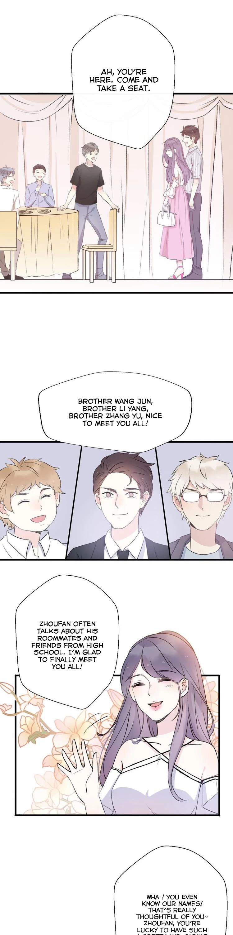 The Ex Chapter 22 page 11 - Chapter 22