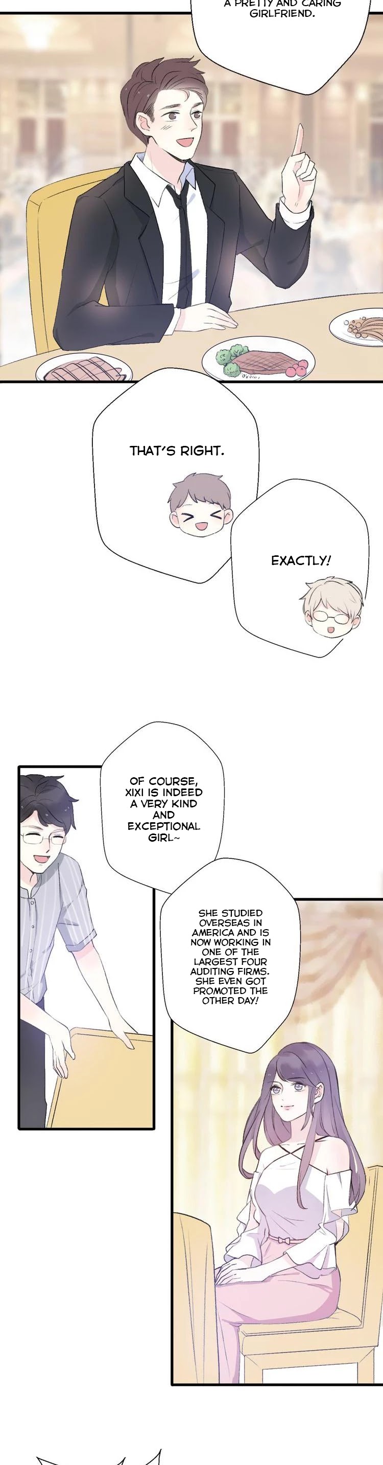 The Ex Chapter 22 page 12 - Chapter 22