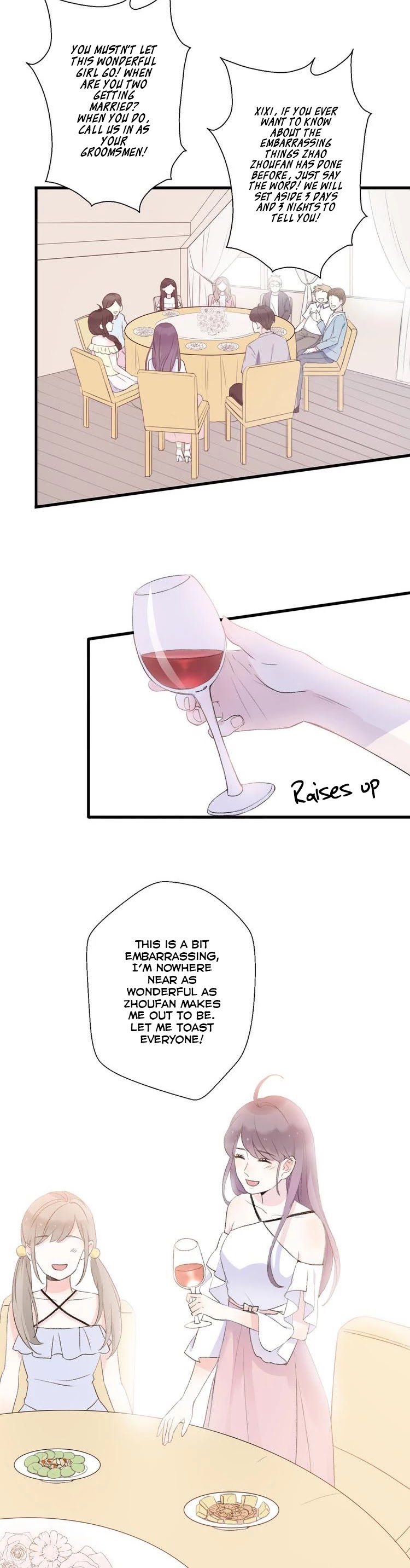 The Ex Chapter 22 page 13 - Chapter 22