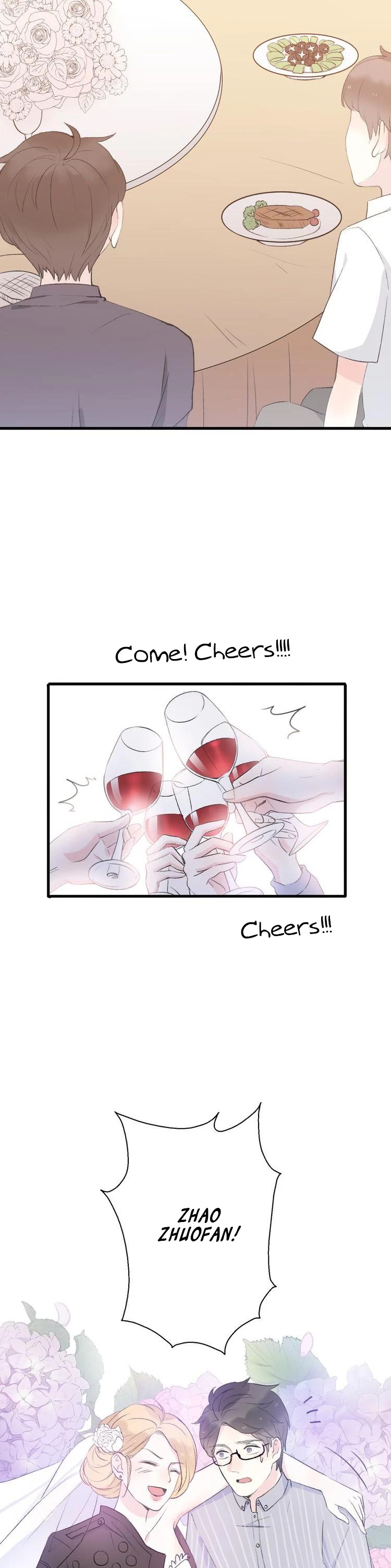 The Ex Chapter 22 page 14 - Chapter 22
