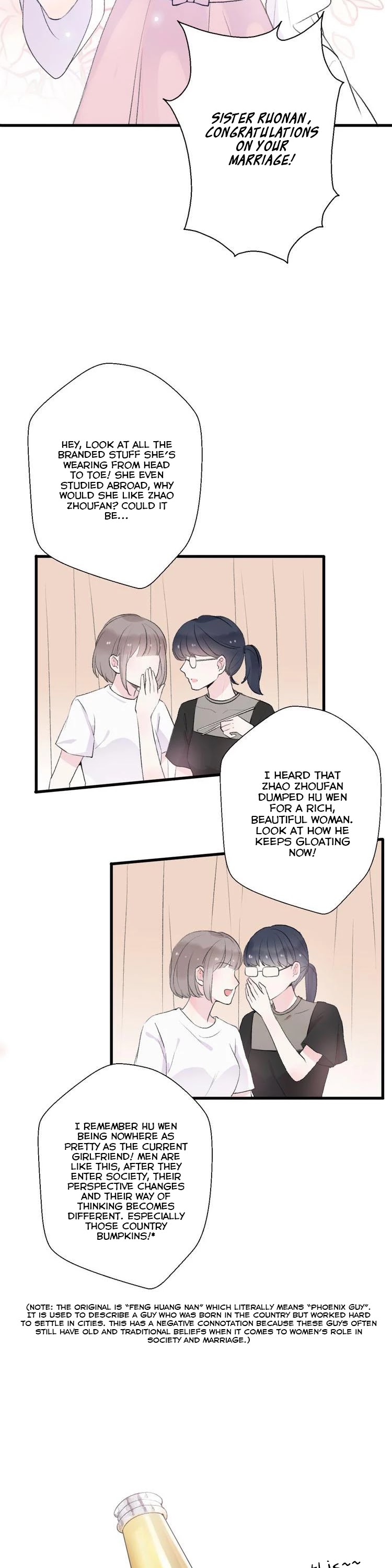 The Ex Chapter 22 page 17 - Chapter 22