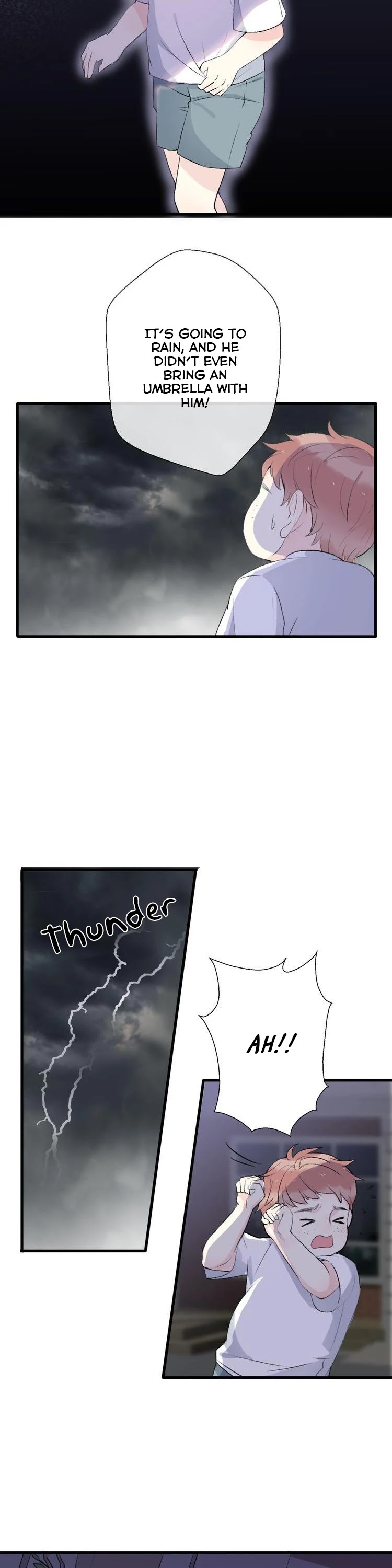 The Ex Chapter 22 page 2 - Chapter 22