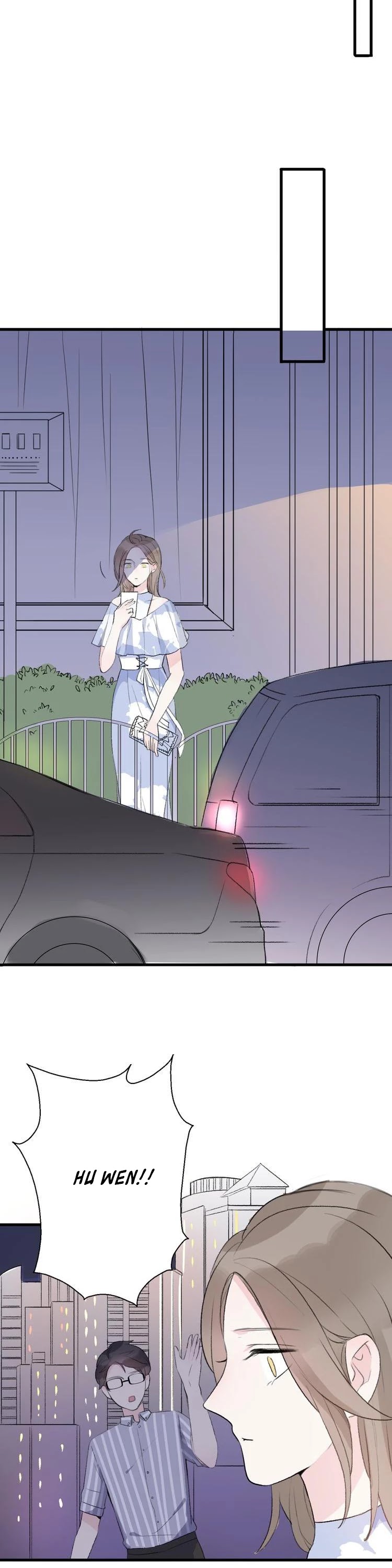 The Ex Chapter 22 page 28 - Chapter 22
