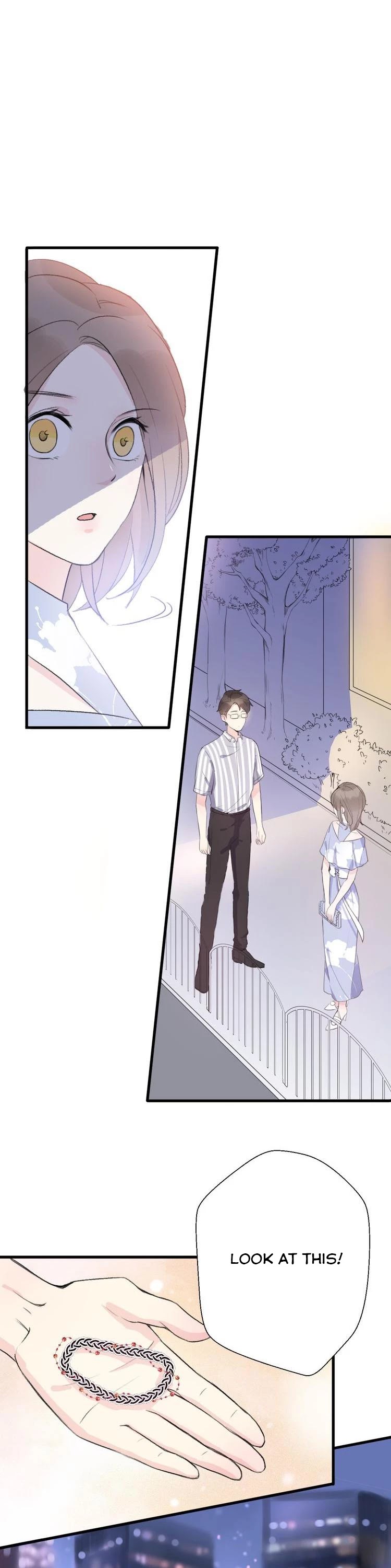 The Ex Chapter 22 page 29 - Chapter 22
