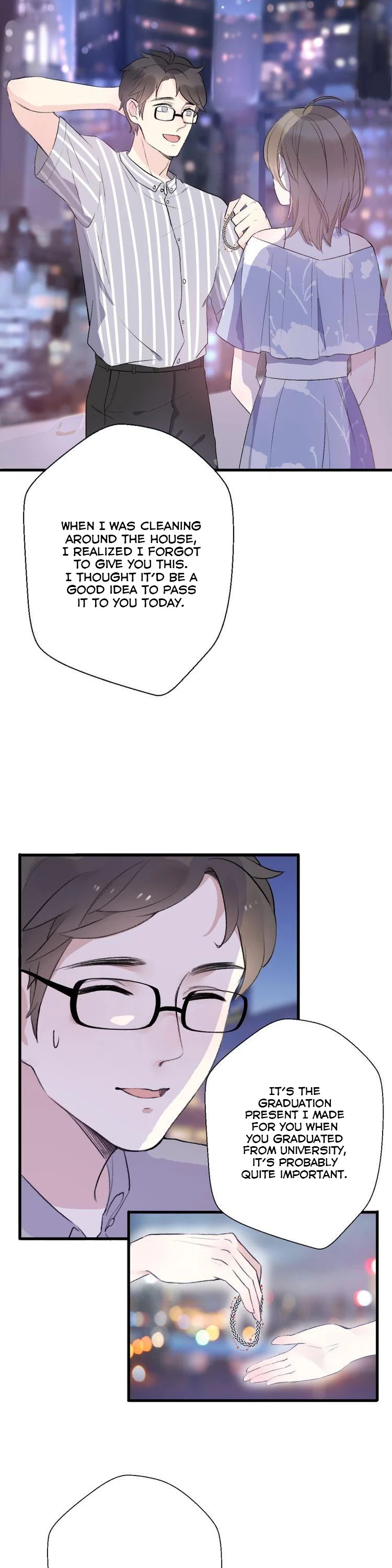 The Ex Chapter 22 page 30 - Chapter 22