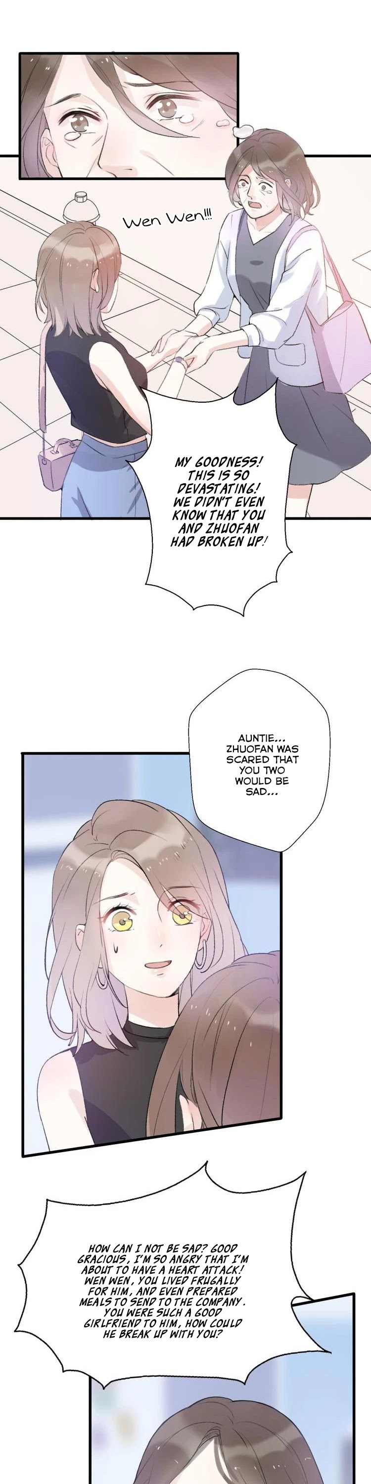 The Ex Chapter 24 page 13 - Chapter 24