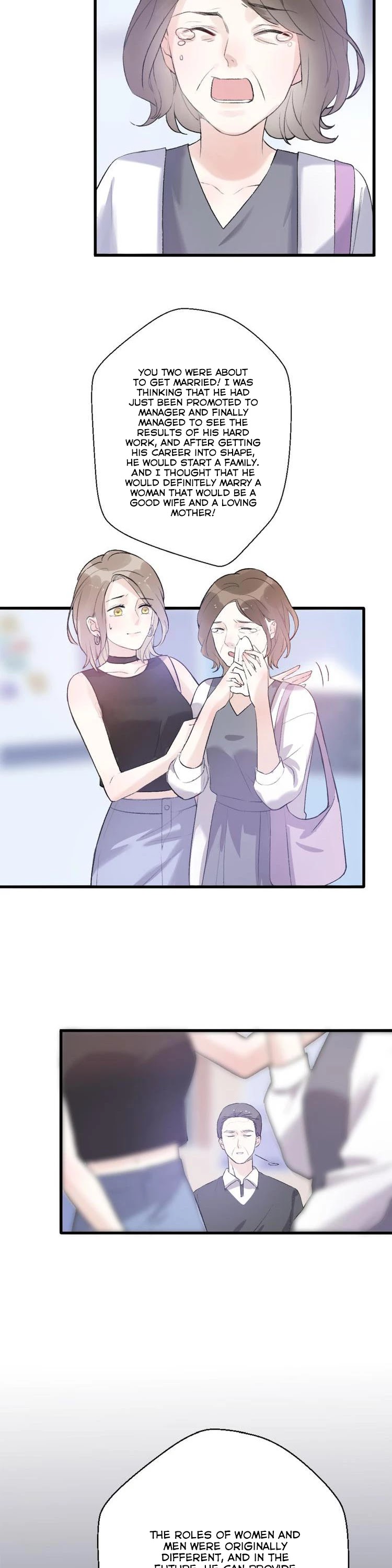 The Ex Chapter 24 page 14 - Chapter 24