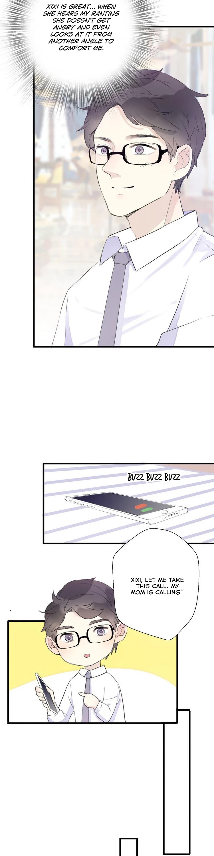 The Ex Chapter 24 page 21 - Chapter 24