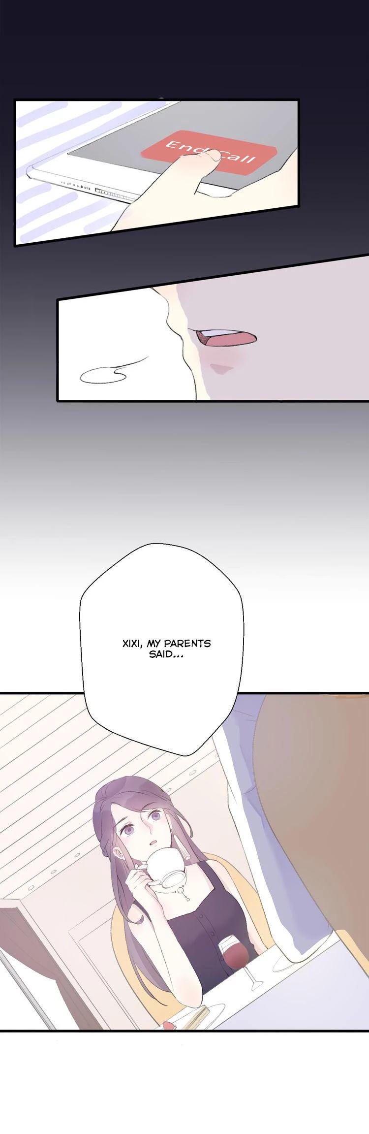 The Ex Chapter 24 page 23 - Chapter 24