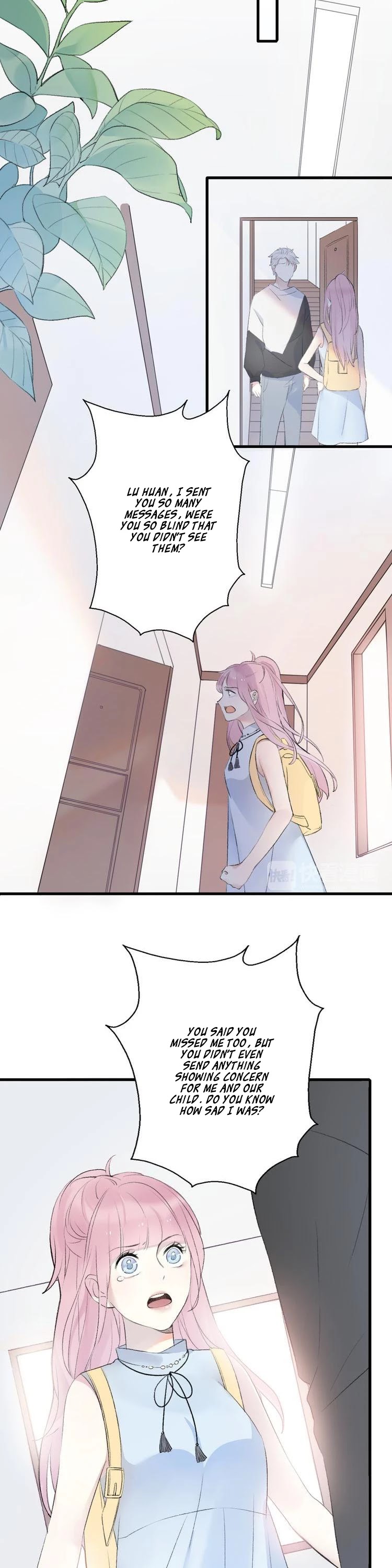 The Ex Chapter 24 page 25 - Chapter 24