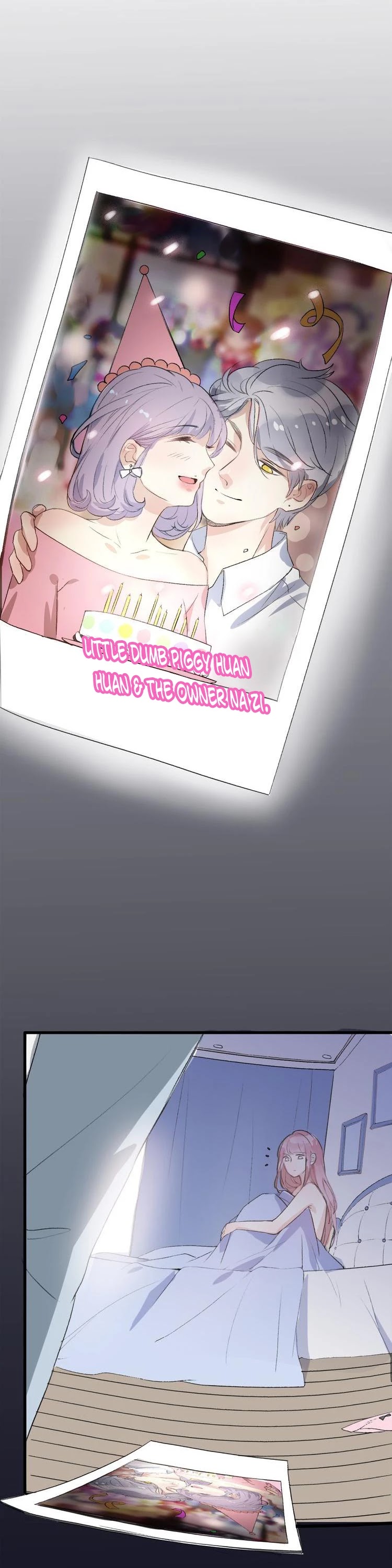 The Ex Chapter 24 page 34 - Chapter 24