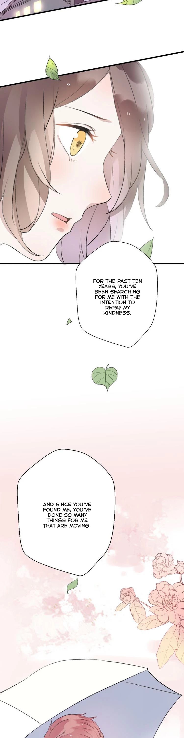 The Ex Chapter 24 page 5 - Chapter 24