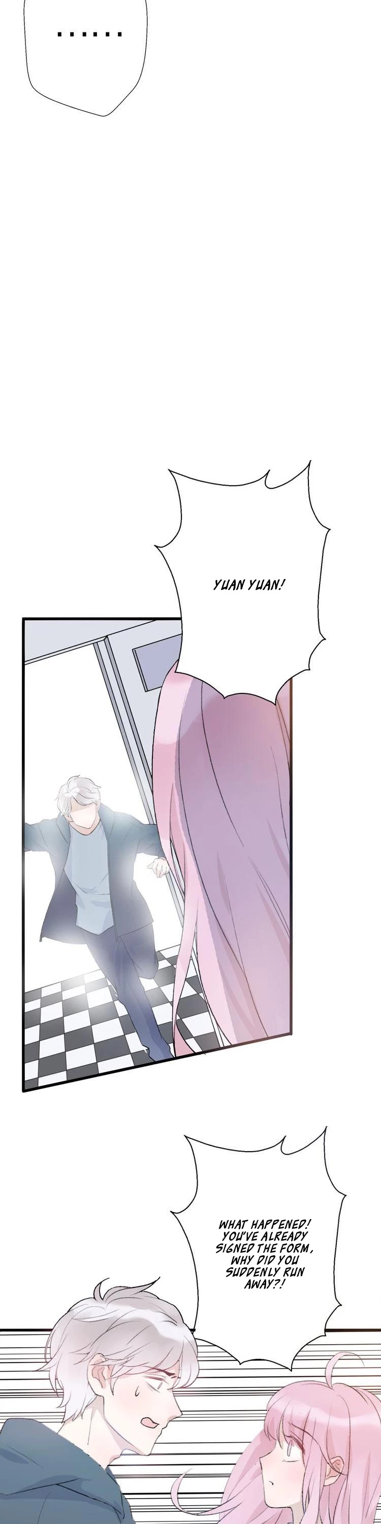 The Ex Chapter 25 page 13 - Chapter 25