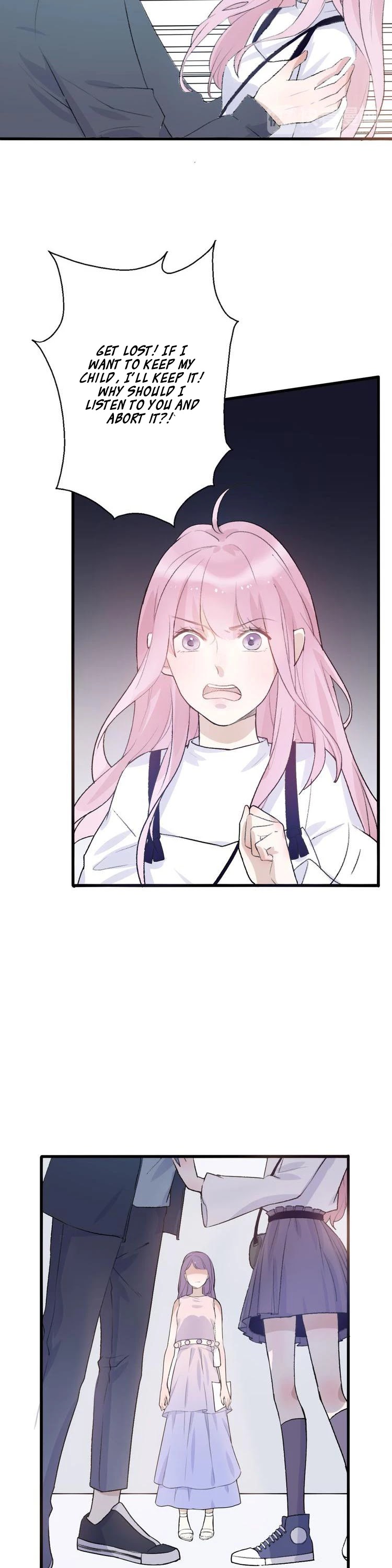 The Ex Chapter 25 page 14 - Chapter 25