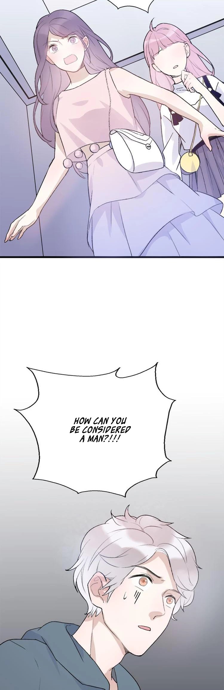 The Ex Chapter 25 page 17 - Chapter 25