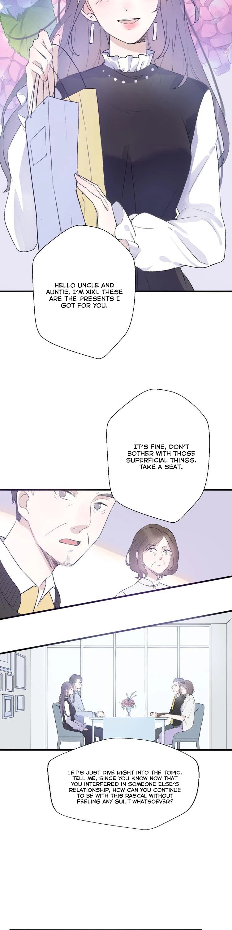 The Ex Chapter 25 page 2 - Chapter 25