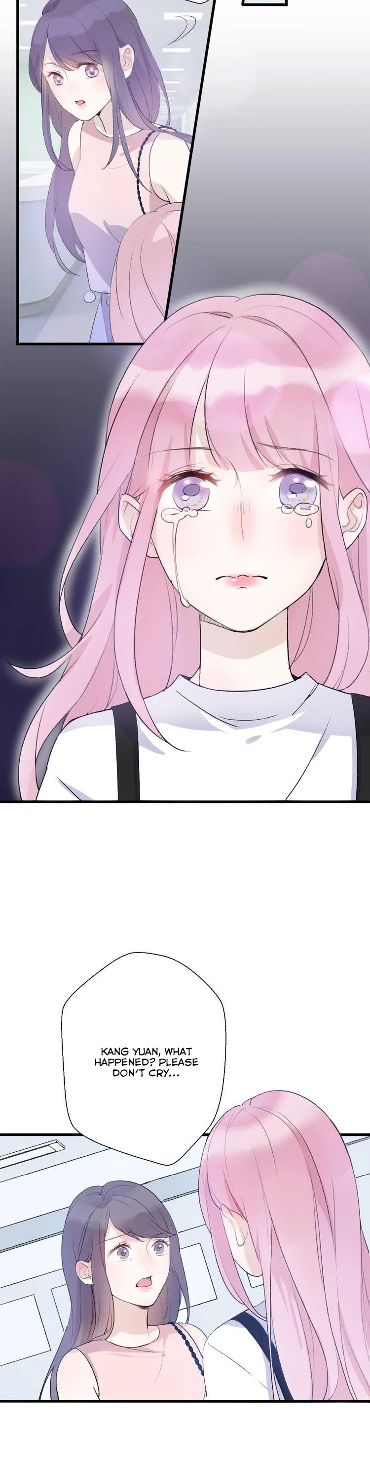 The Ex Chapter 25 page 20 - Chapter 25