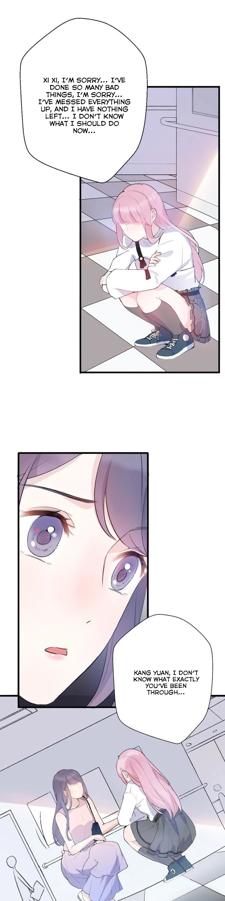 The Ex Chapter 25 page 21 - Chapter 25