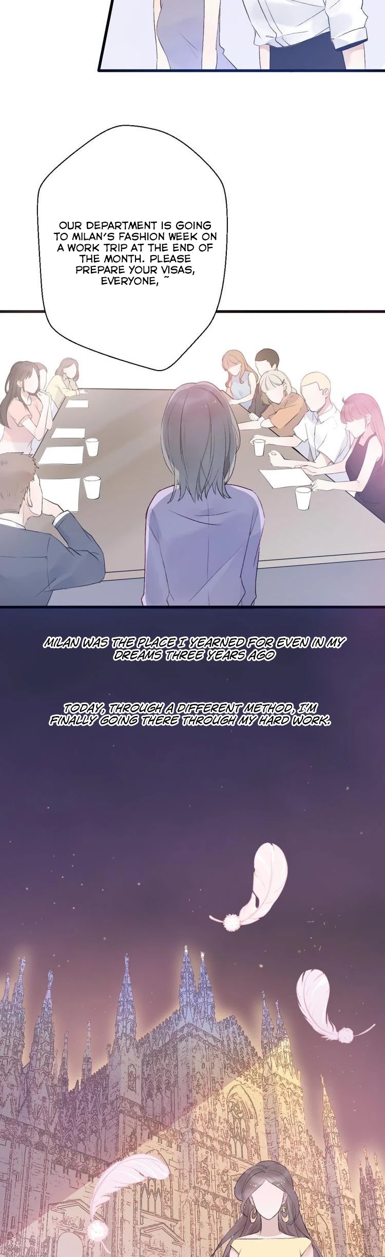 The Ex Chapter 25 page 25 - Chapter 25