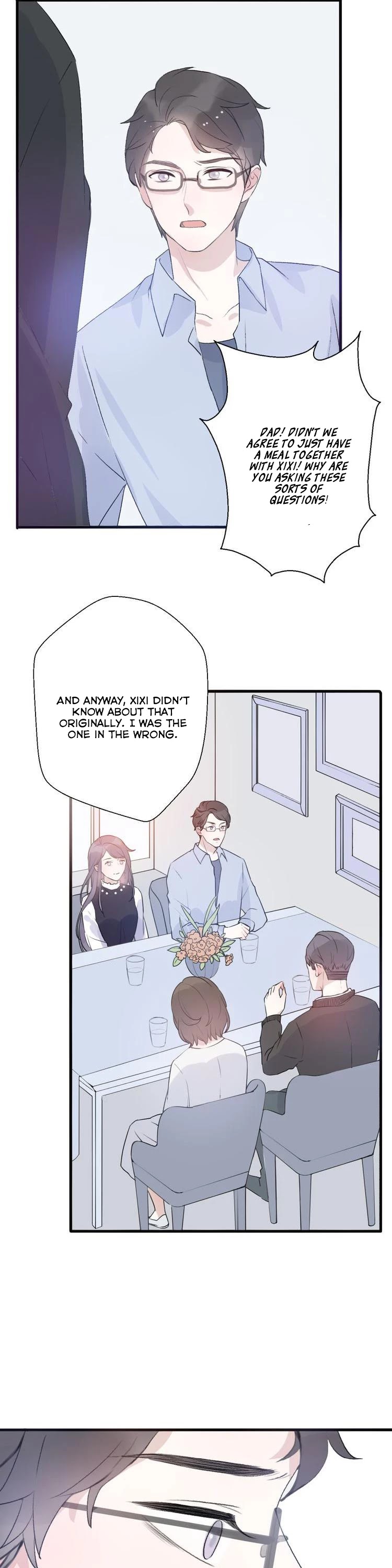 The Ex Chapter 25 page 3 - Chapter 25