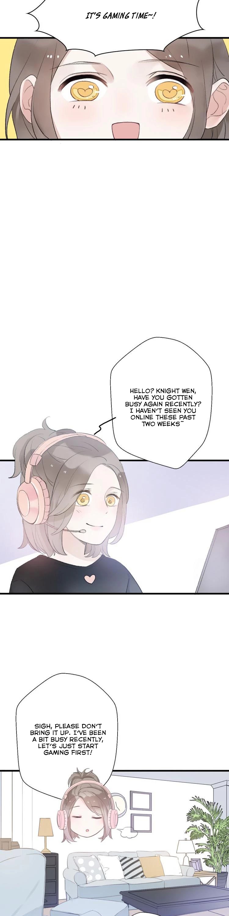 The Ex Chapter 25 page 30 - Chapter 25