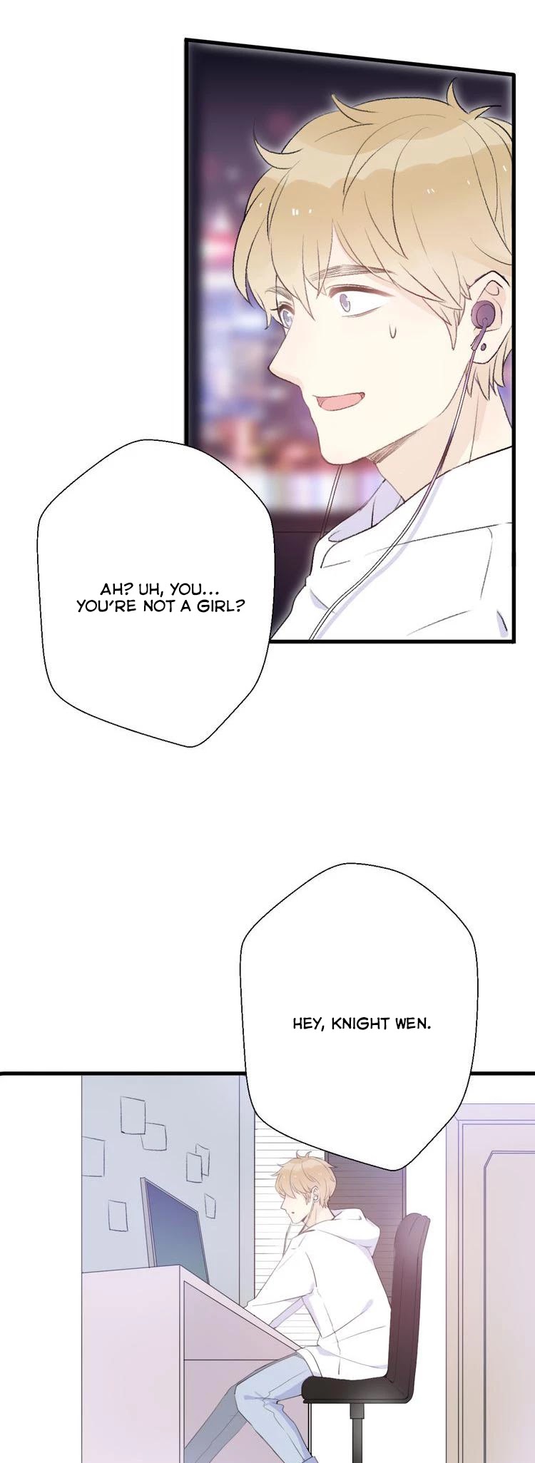 The Ex Chapter 25 page 34 - Chapter 25